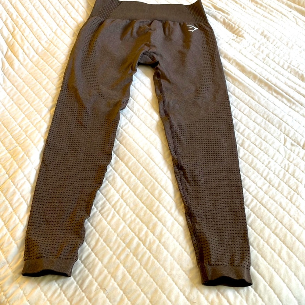 Gymshark workout leggings